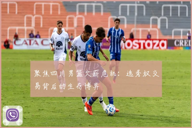 聚焦四川男篮欠薪危机：选秀权交易背后的生存博弈